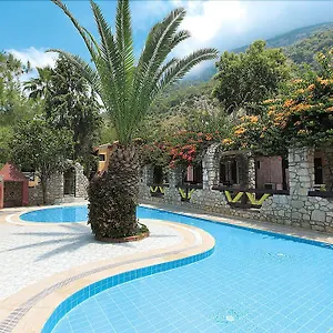 **** Otel Noa Türkiye