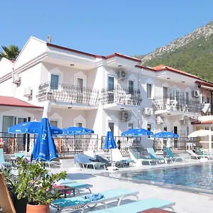*** Otel Taner Türkiye