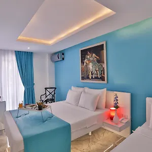 *** Otel Bellezza Ortakoy Türkiye