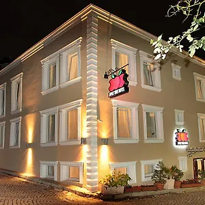 *** Otel Apple Tree Türkiye